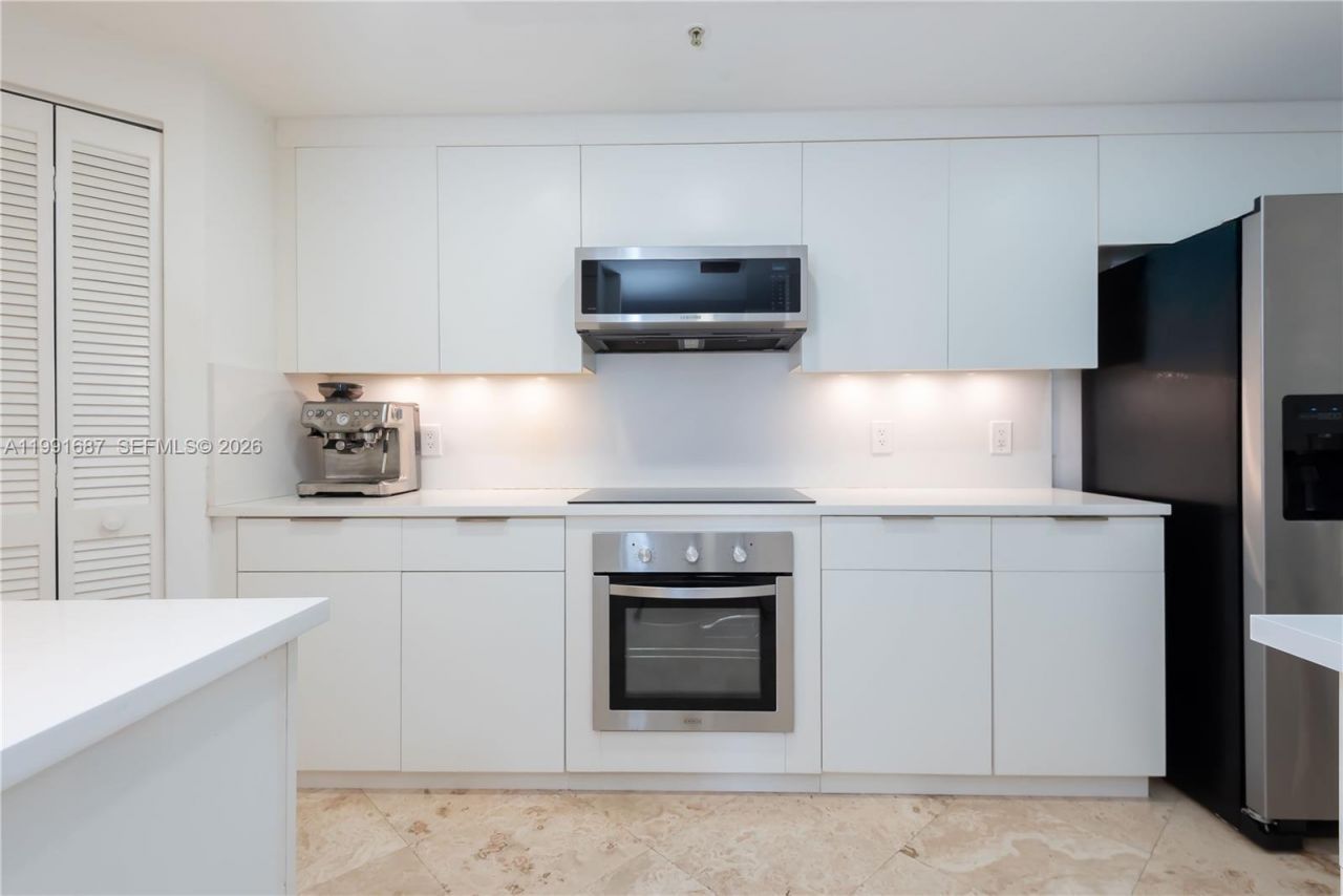 701 Brickell Key Blvd , Unit 1912, Miami, FL 33131 Photo