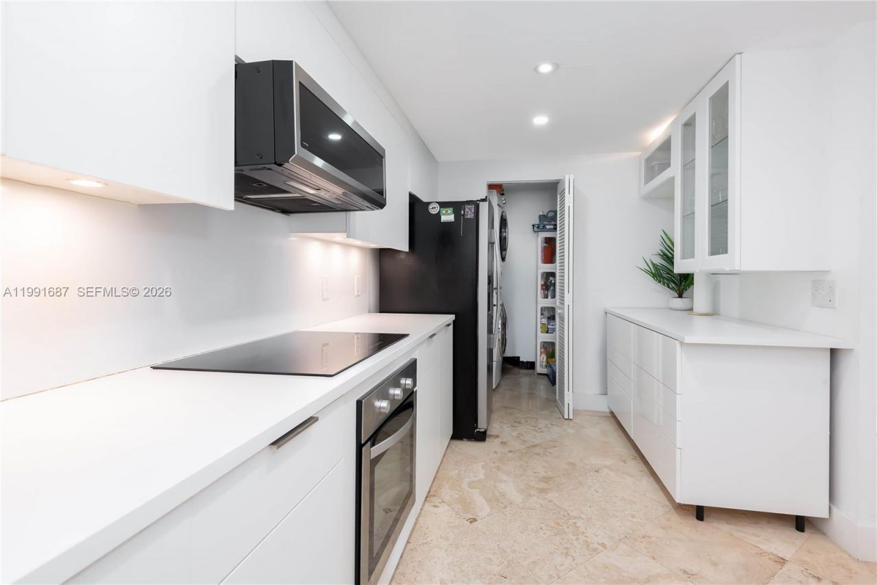 701 Brickell Key Blvd , Unit 1912, Miami, FL 33131 Photo