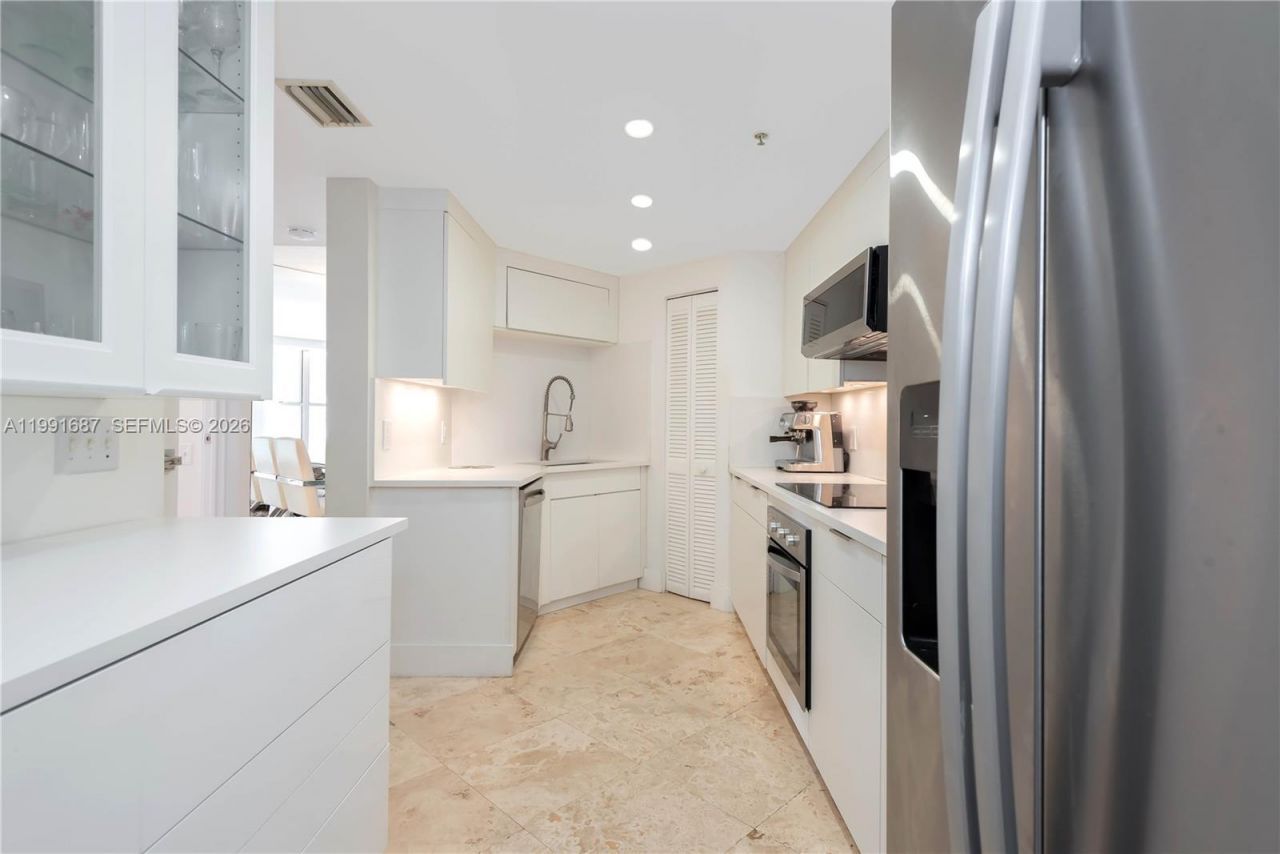 701 Brickell Key Blvd , Unit 1912, Miami, FL 33131 Photo