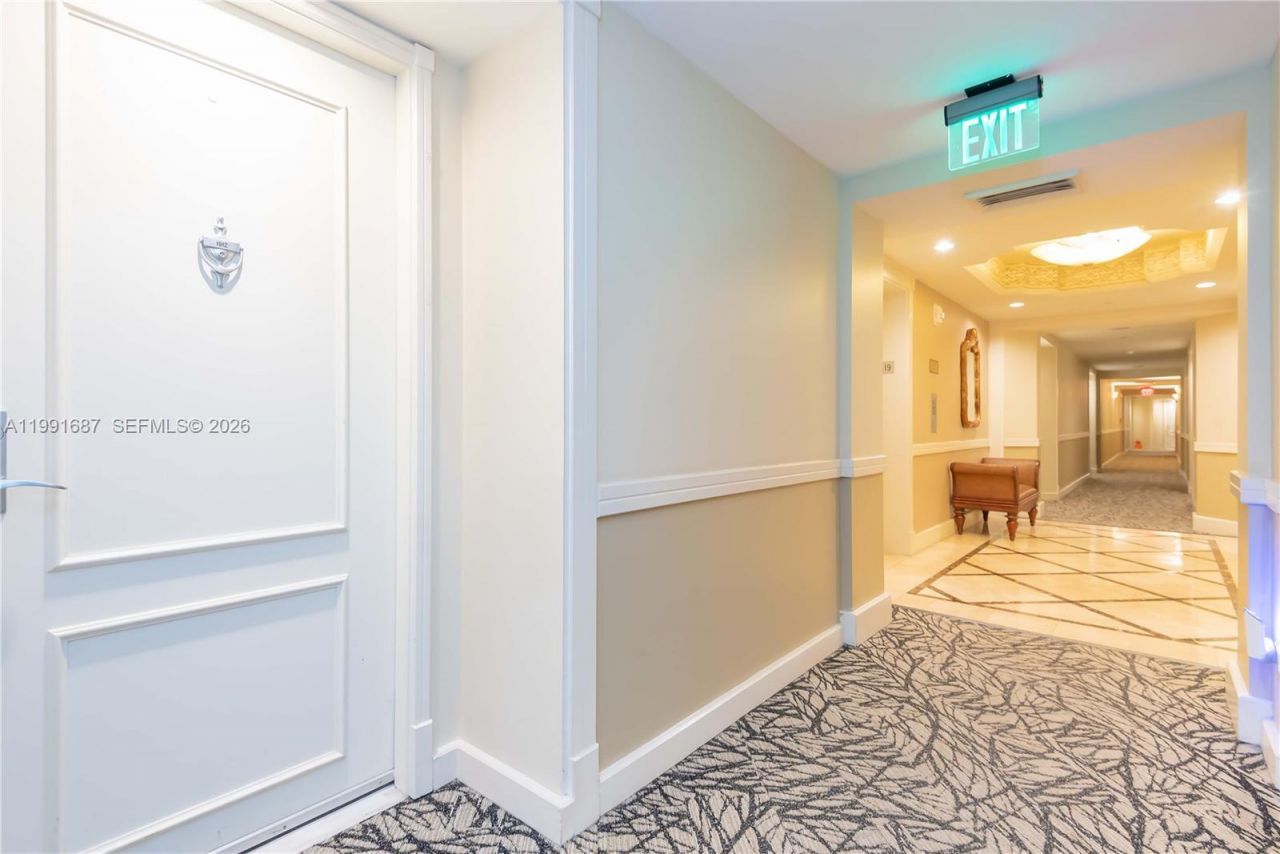 701 Brickell Key Blvd , Unit 1912, Miami, FL 33131 Photo