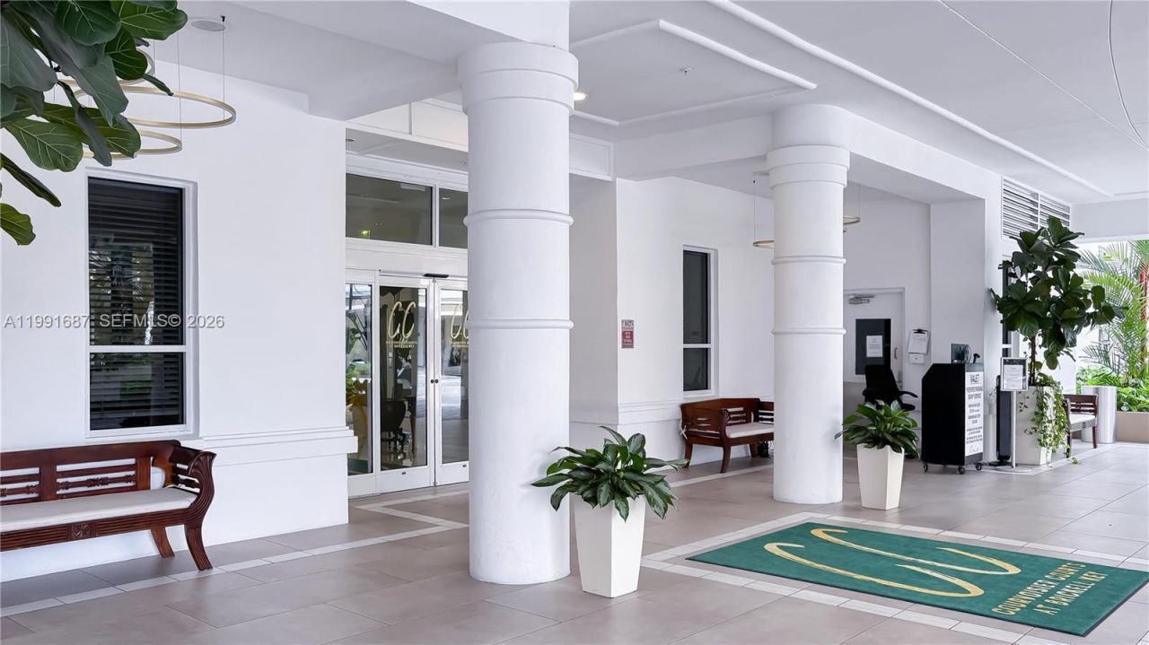 701 Brickell Key Blvd , Unit 1912, Miami, FL 33131 Photo