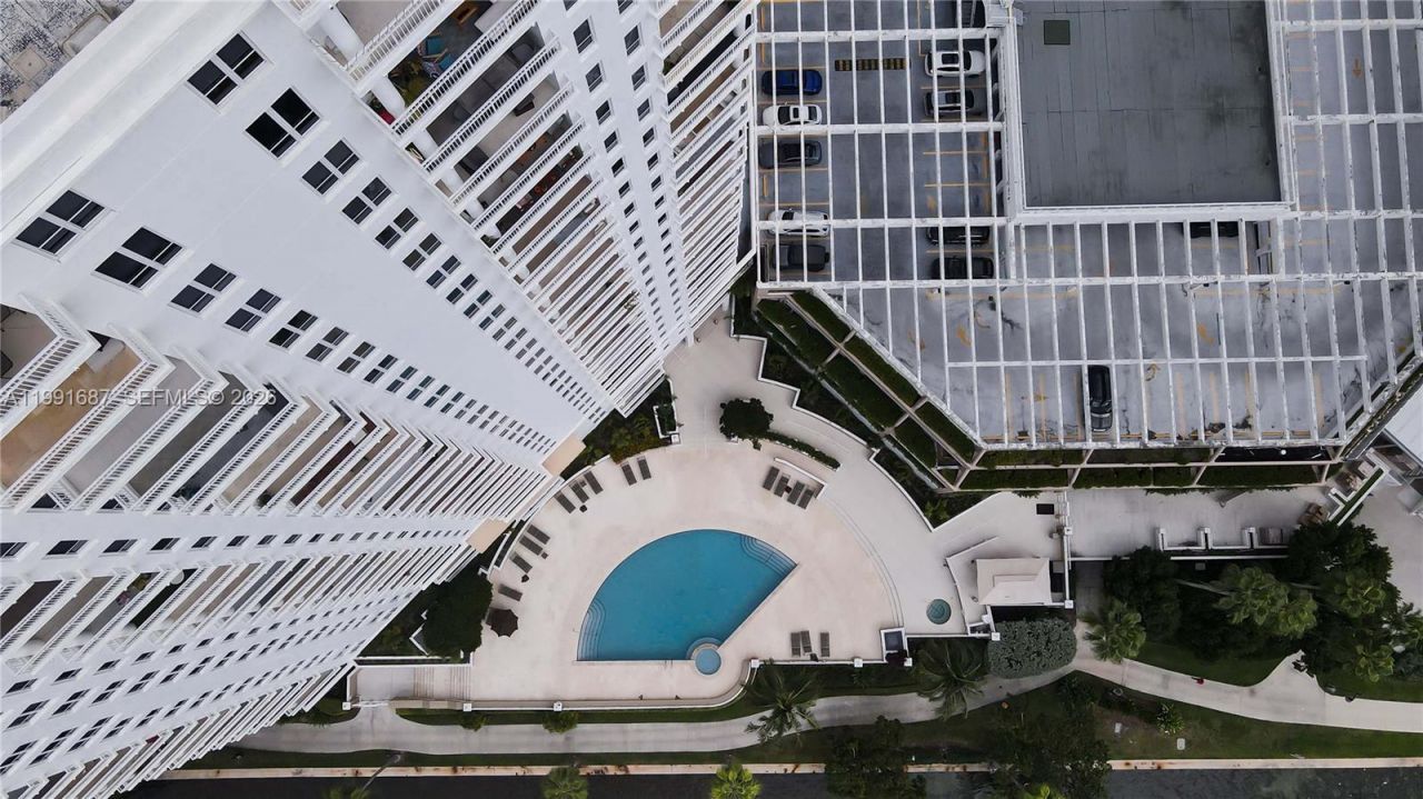 701 Brickell Key Blvd , Unit 1912, Miami, FL 33131 Photo