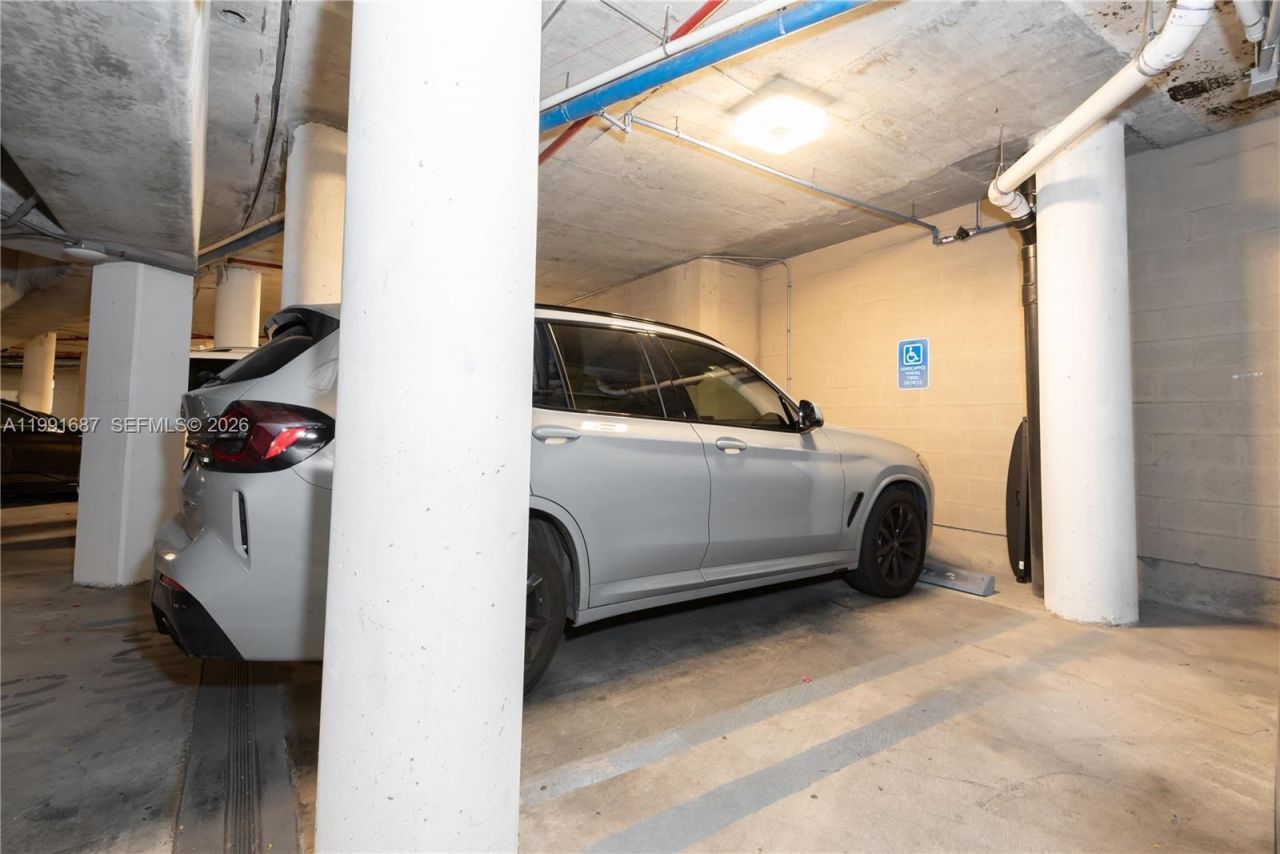 701 Brickell Key Blvd , Unit 1912, Miami, FL 33131 Photo