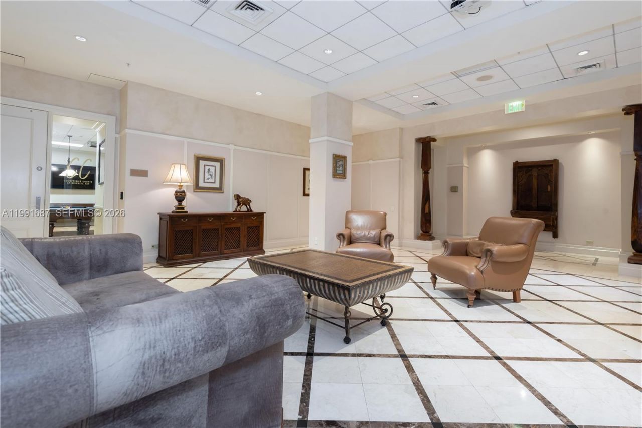 701 Brickell Key Blvd , Unit 1912, Miami, FL 33131 Photo