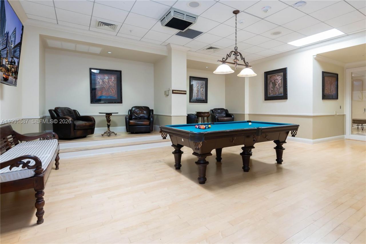 701 Brickell Key Blvd , Unit 1912, Miami, FL 33131 Photo