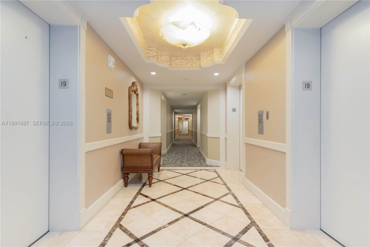 701 Brickell Key Blvd , Unit 1912, Miami, FL 33131 Photo