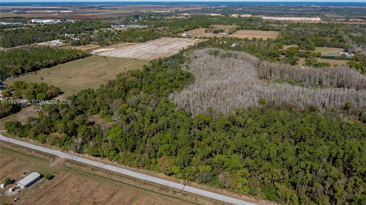 850 G Rd, La Belle, FL 33935 Photo