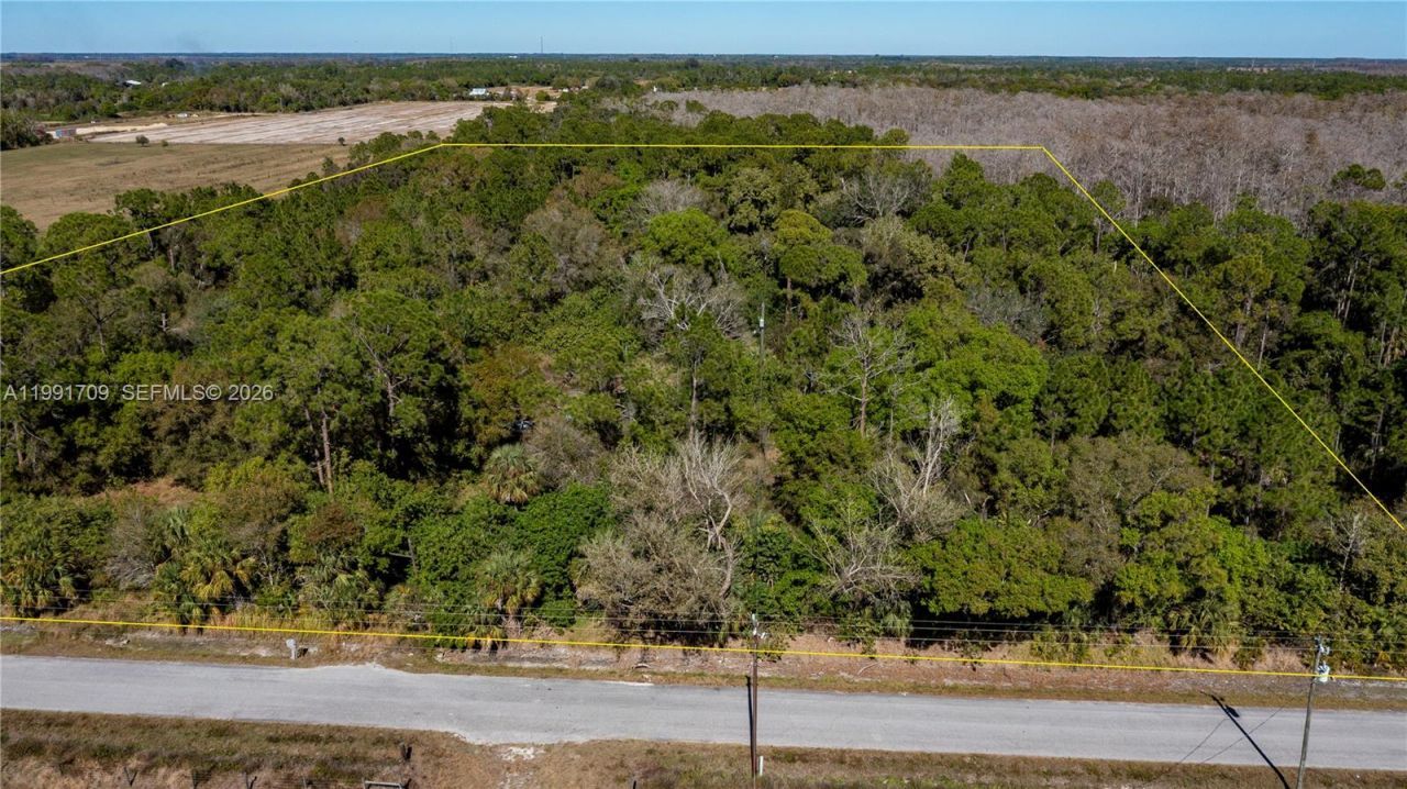 850 G Rd, La Belle, FL 33935 Photo
