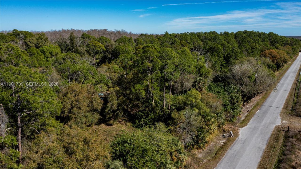 850 G Rd, La Belle, FL 33935 Photo