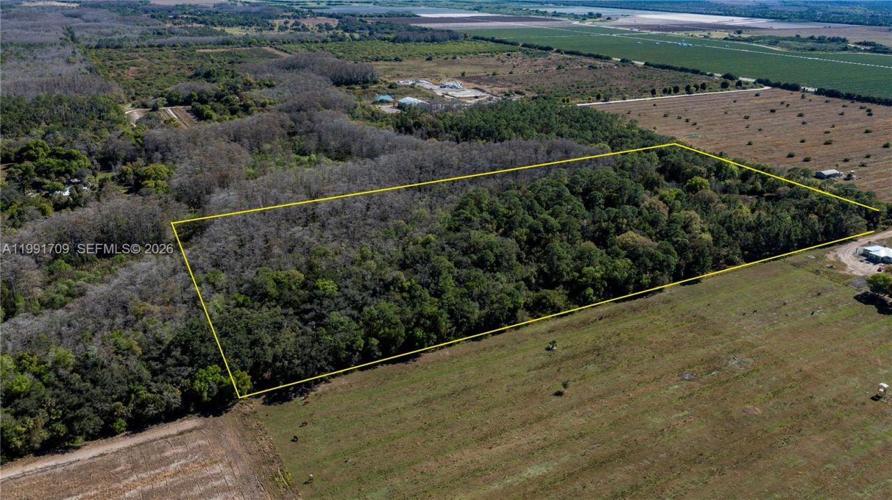 850 G Rd, La Belle, FL 33935 Photo