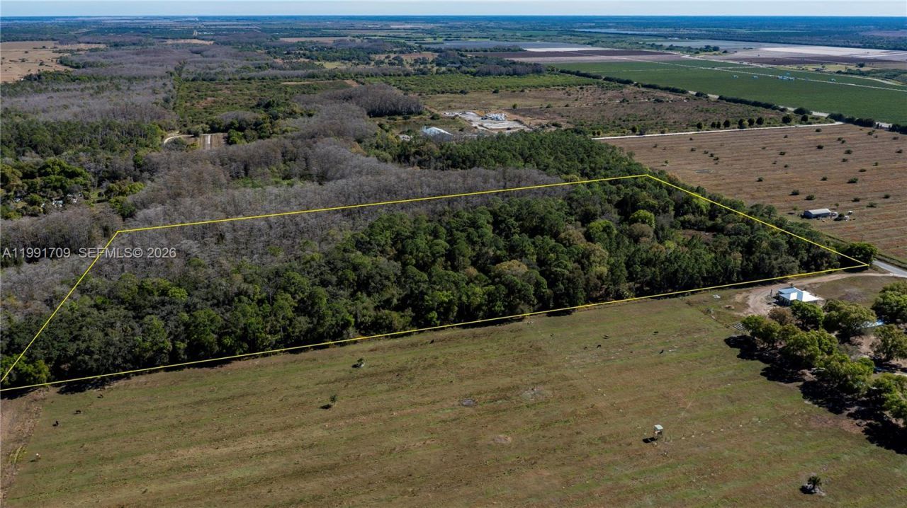 850 G Rd, La Belle, FL 33935 Photo