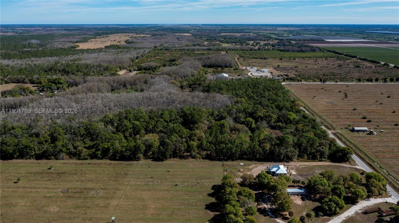 850 G Rd, La Belle, FL 33935 Photo