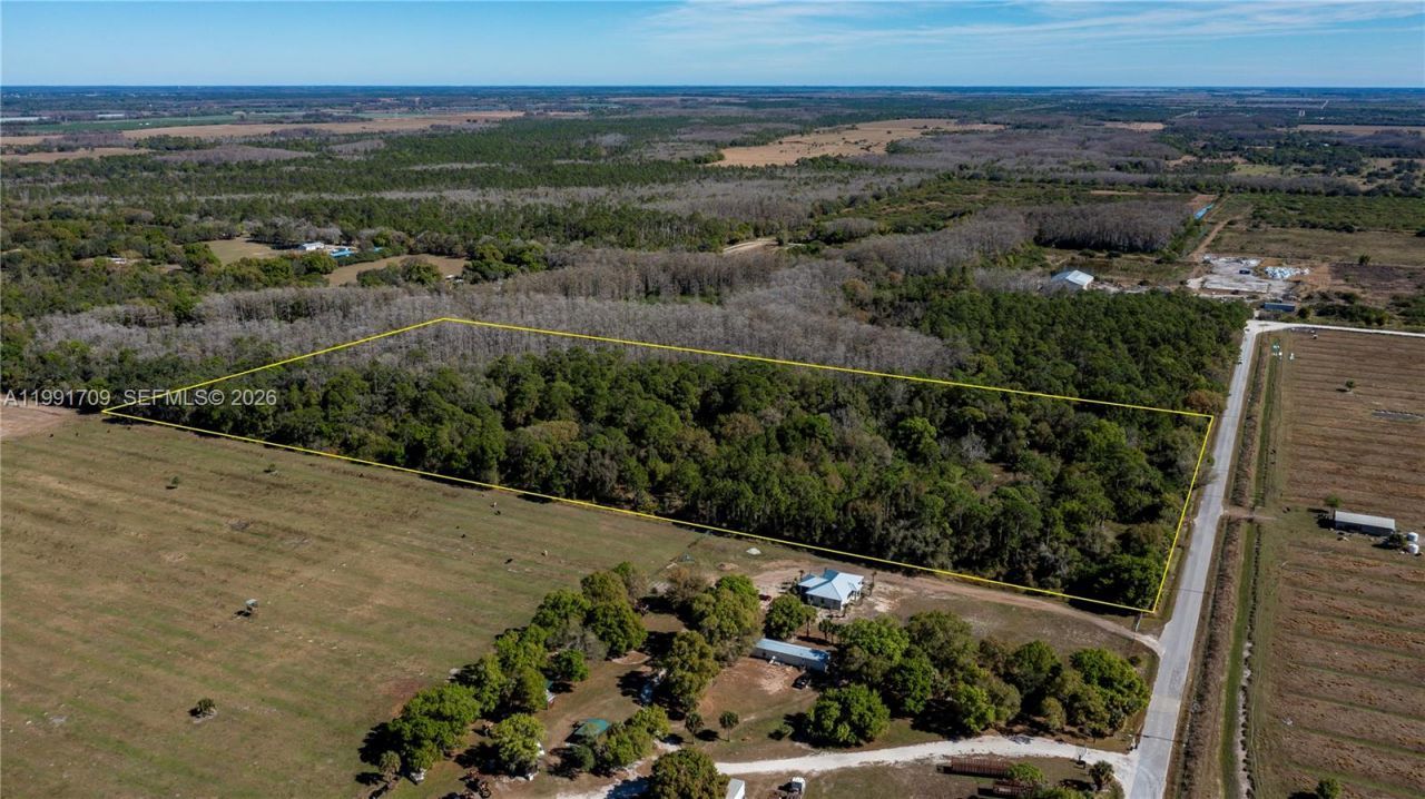 850 G Rd, La Belle, FL 33935 Photo
