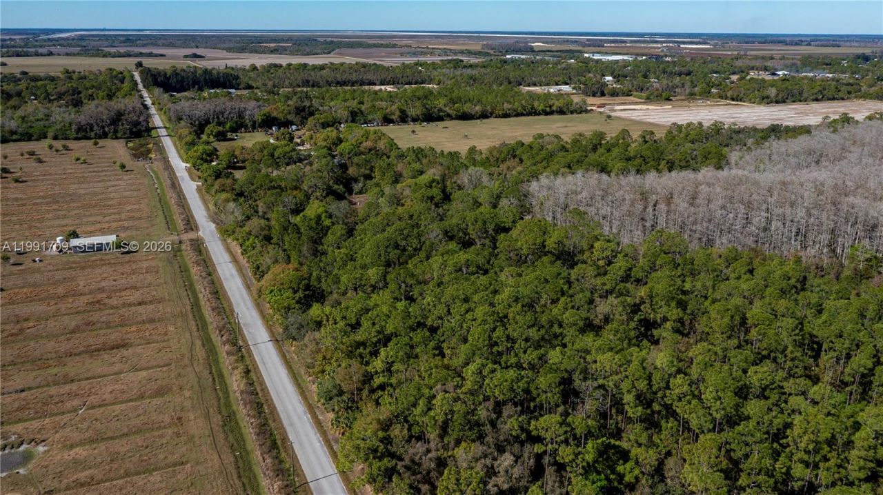 850 G Rd, La Belle, FL 33935 Photo