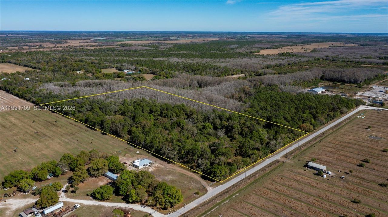 850 G Rd, La Belle, FL 33935 Photo