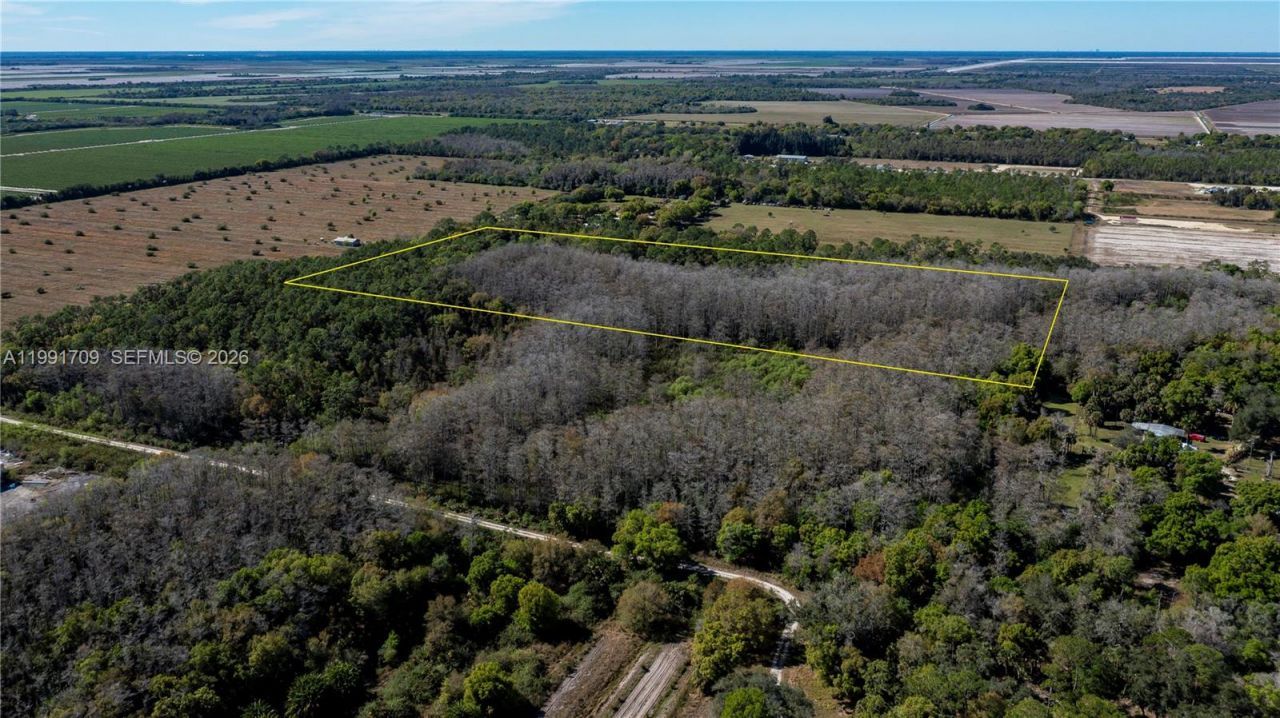 850 G Rd, La Belle, FL 33935 Photo