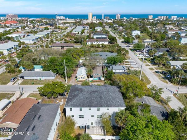 128 S 10TH Street, Jacksonville Beach, FL 32250