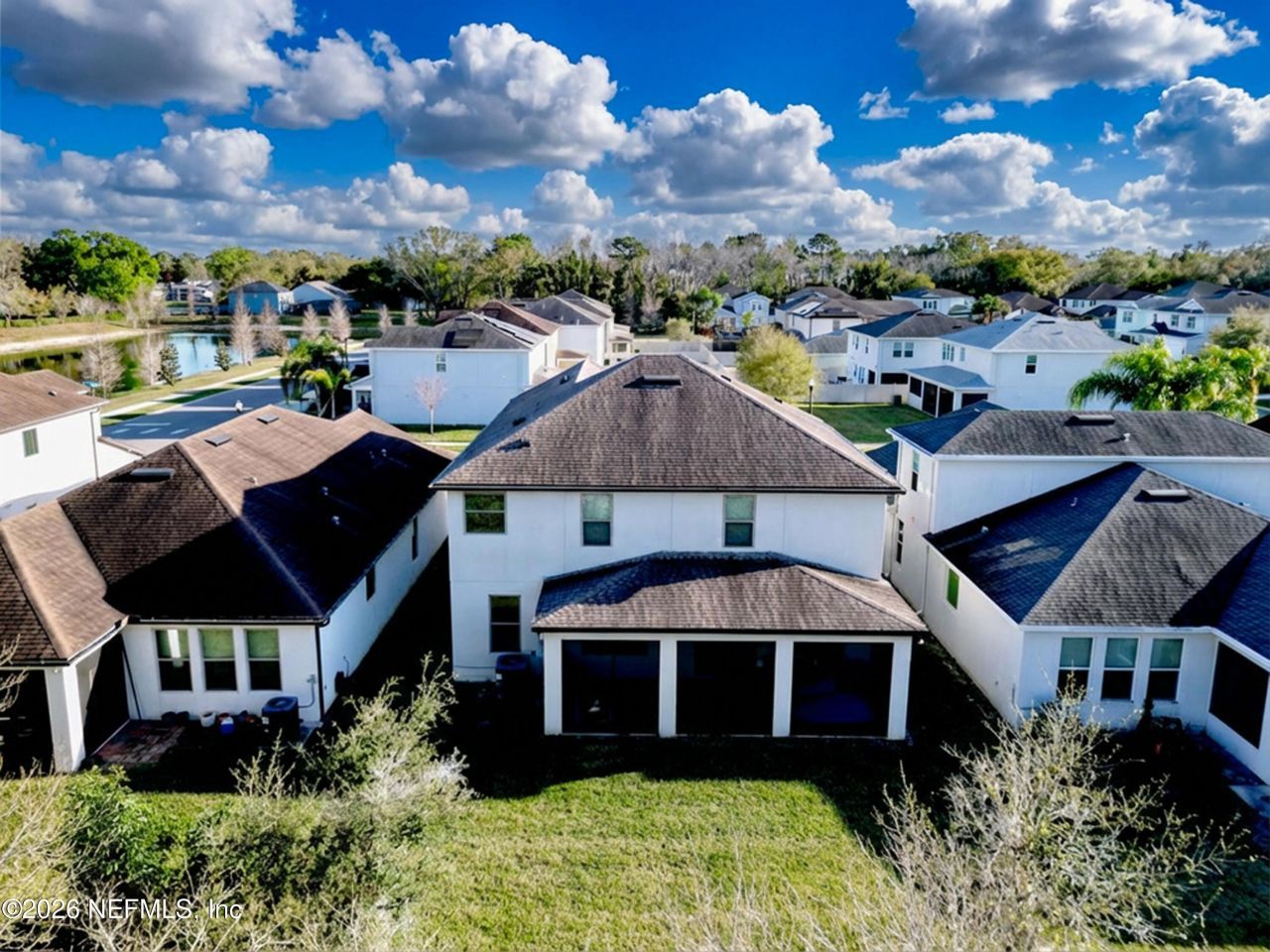 4892 Echo Court Court, Unit 44, Oviedo, FL 32765 Photo