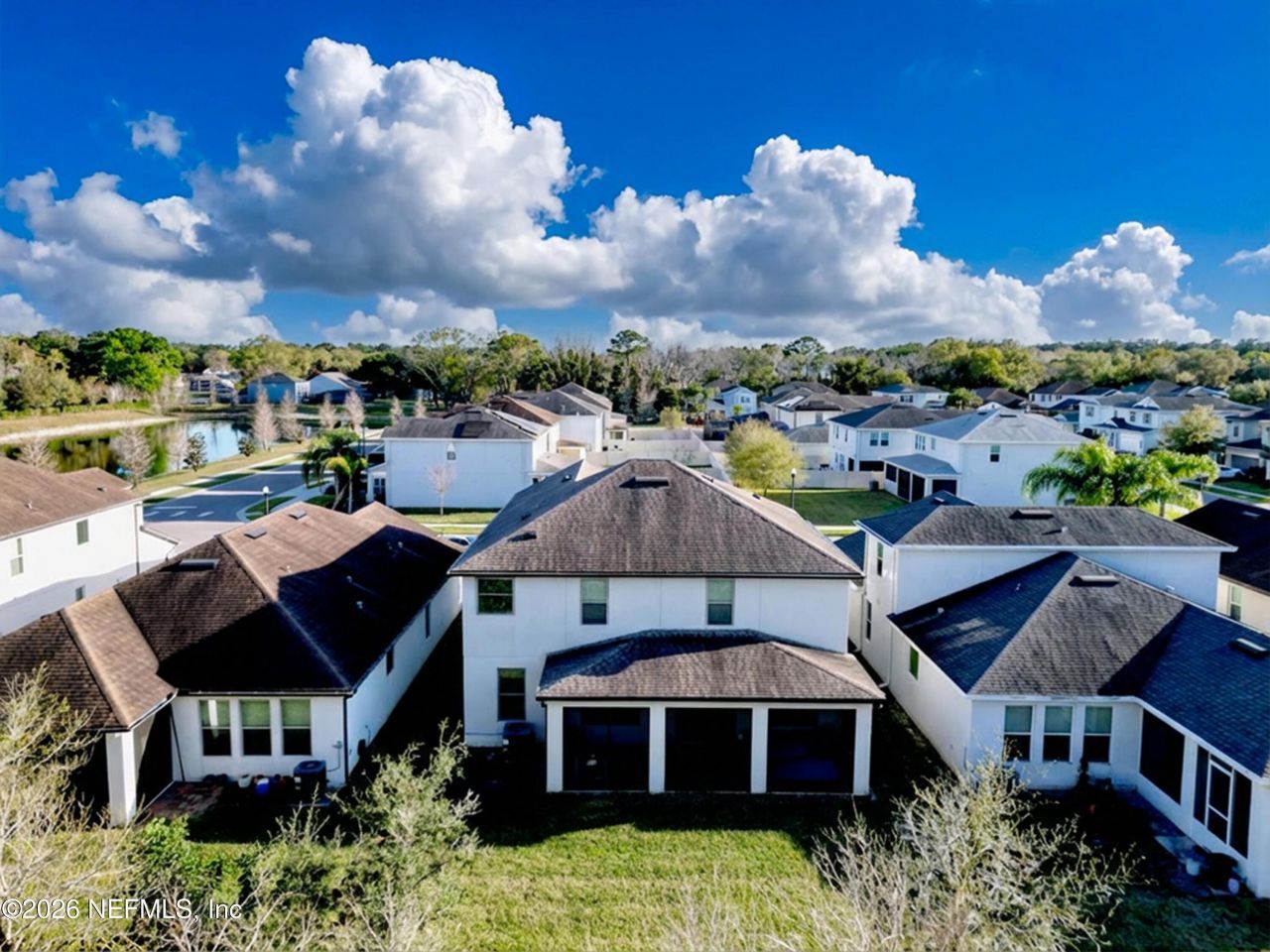 4892 Echo Court Court, Unit 44, Oviedo, FL 32765 Photo