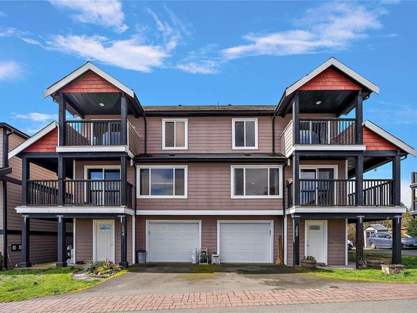 7091 Grant Rd W, Unit 105, Sooke, BC V9Z 0N6