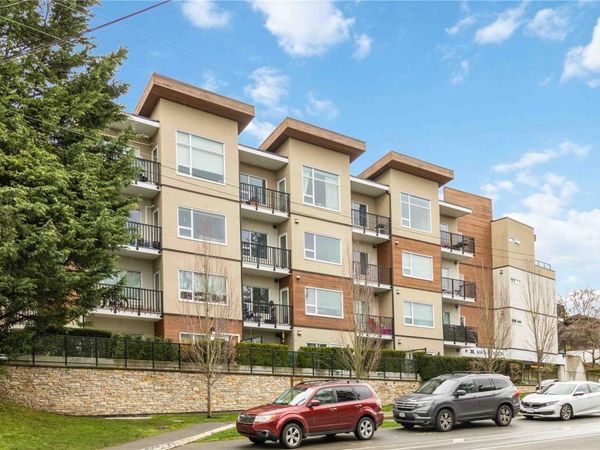 280 Island Hwy , Unit 107, View Royal, BC V9B 1G5