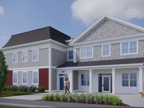 626 Main Street, Unit 205, Dennis, MA 02639