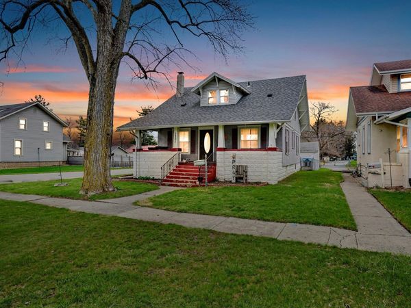 1201 S Cowen Street, Garrett, IN 46738