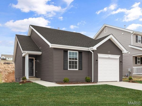 1906 Longview Lane , Rolla, MO 65401