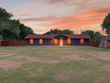 383 Overlook Valley Mills, TX 76689