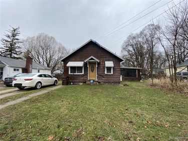 2120 Webster Street, Lansing, MI 48911