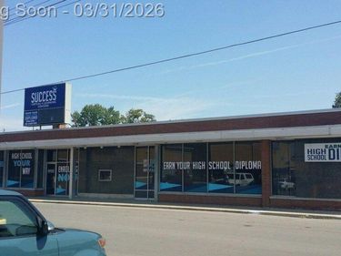 1000 S S MONROE Street, Monroe Twp, MI 48161