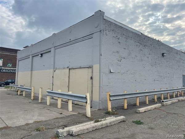 301 s S OAKWOOD , Detroit, MI 48217