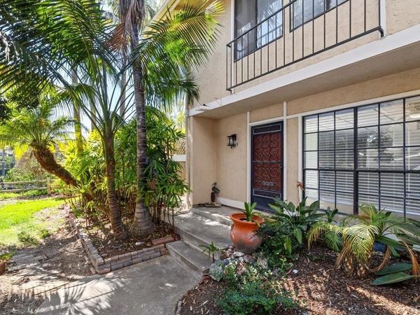 4319 Caminito Del Zafiro, Unit 75, San Diego, CA 92121
