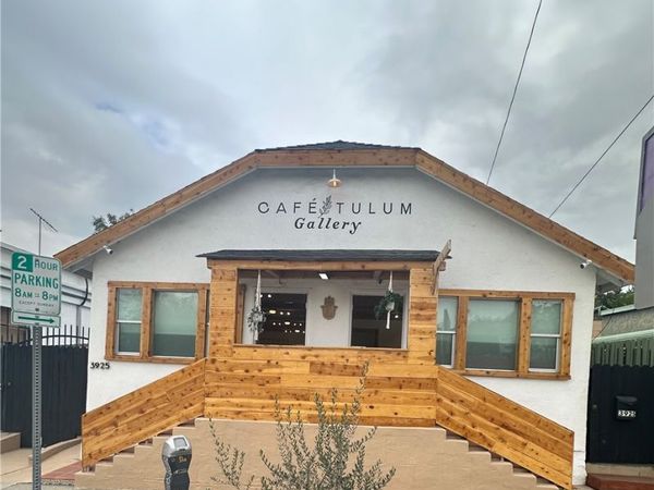 3925 Fountain, Los Angeles, CA 90029