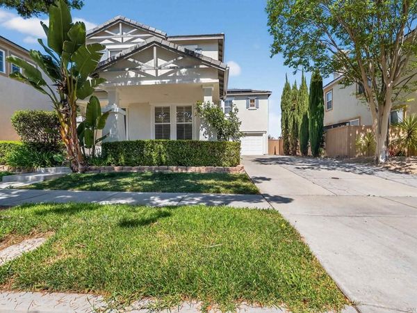 1832 SHEEP RANCH LOOP, Chula Vista, CA 91913