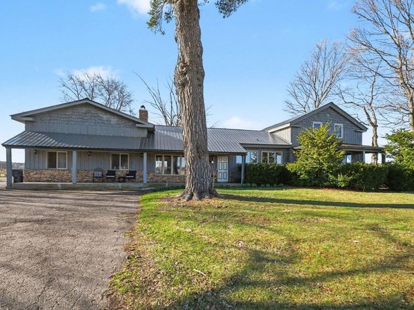 59379 Territorial Road, Decatur, MI 49045