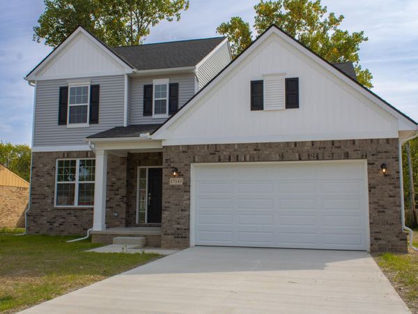 17143 Coral Gables Avenue, Southfield, MI 48076