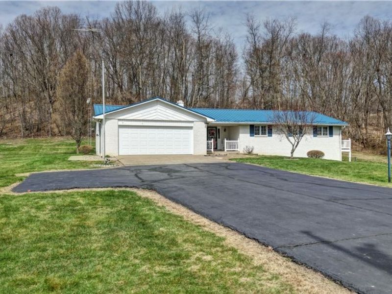 11652 Sandyville Road NE, Sandyville, OH 44671 Photo 35