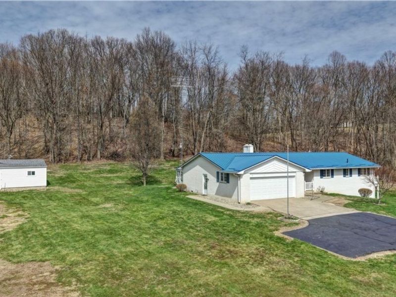 11652 Sandyville Road NE, Sandyville, OH 44671 Photo 36