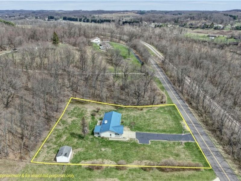 11652 Sandyville Road NE, Sandyville, OH 44671 Photo 39