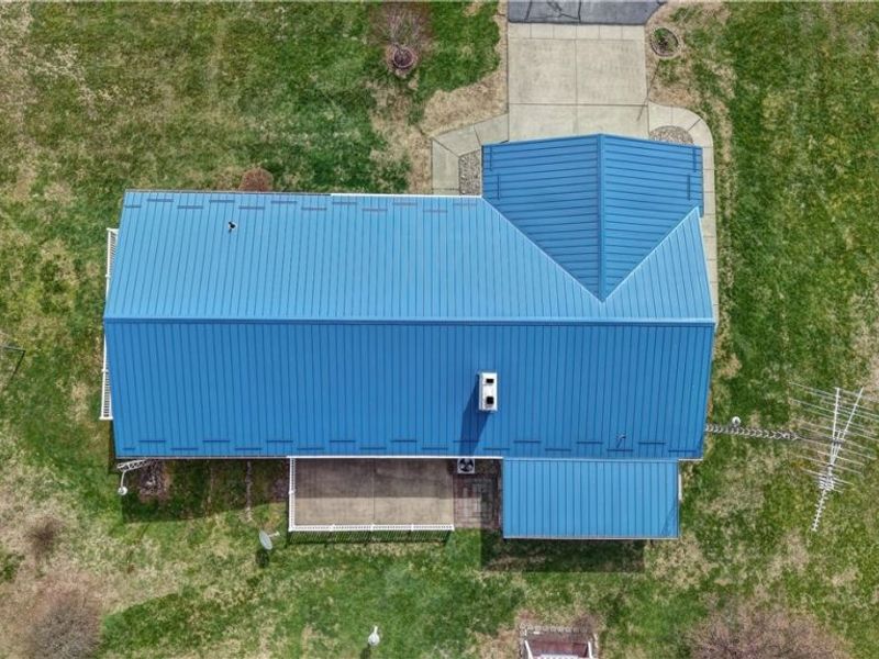 11652 Sandyville Road NE, Sandyville, OH 44671 Photo 41