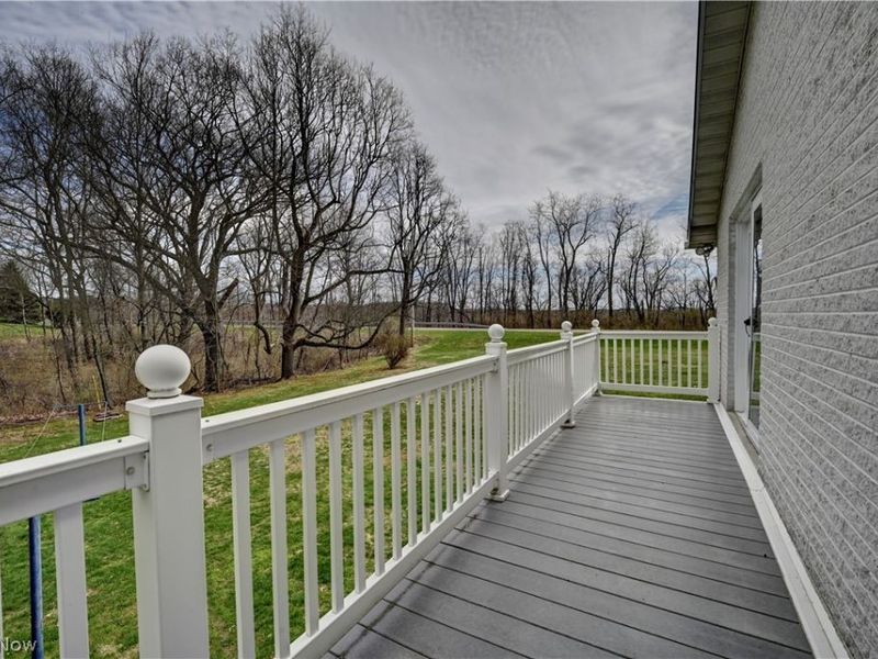 11652 Sandyville Road NE, Sandyville, OH 44671 Photo 47