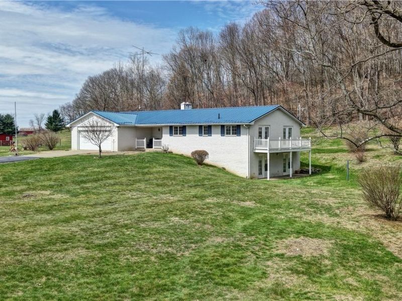 11652 Sandyville Road NE, Sandyville, OH 44671 Photo 48