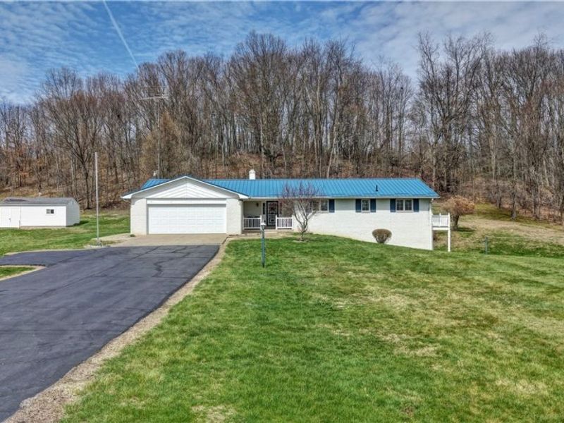 11652 Sandyville Road NE, Sandyville, OH 44671 Photo 49