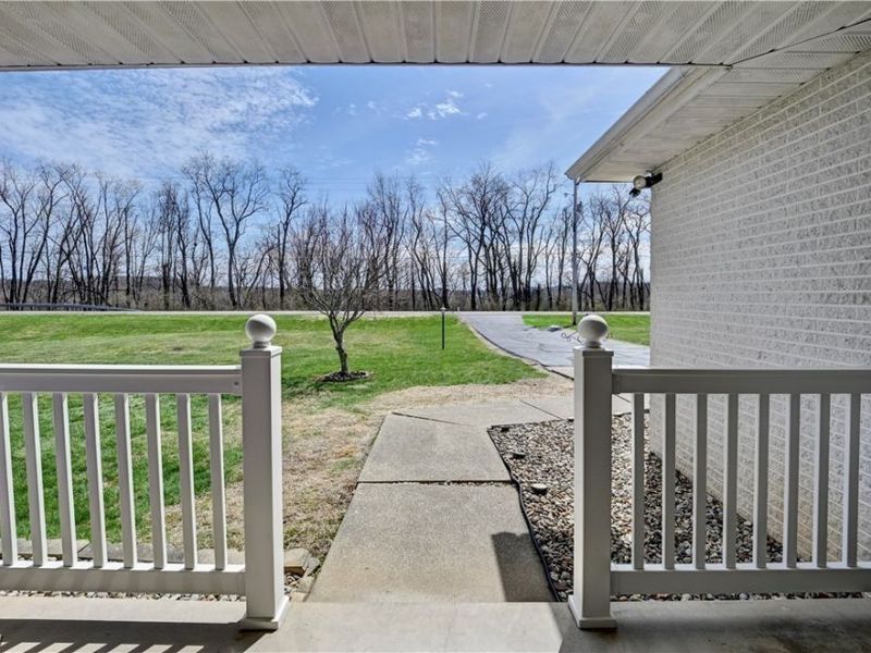 11652 Sandyville Road NE, Sandyville, OH 44671 Photo 5