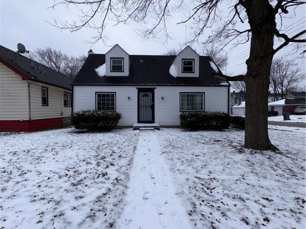 703 Palmer Avenue, Youngstown, OH 44502