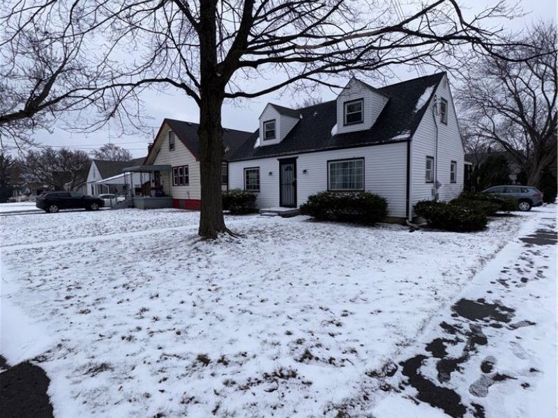 703 Palmer Avenue, Youngstown, OH 44502 Photo 2