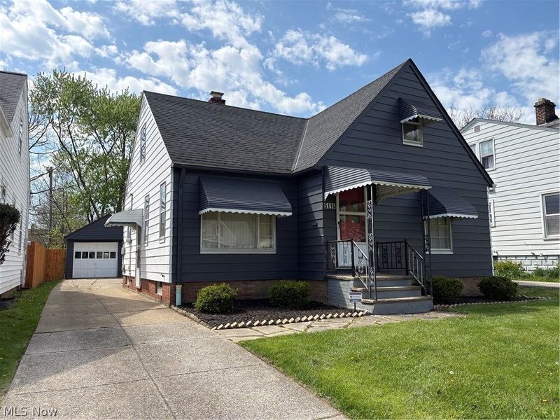 5116 Erwin Street, Maple Heights, OH 44137 Photo 25