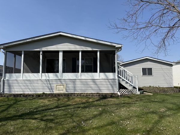 25615 Baltusrol Drive , Monee, IL 60449