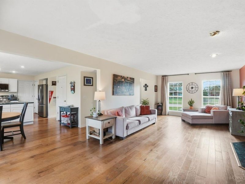 6565 Covefield Court, Mason, OH 45040 Photo 10